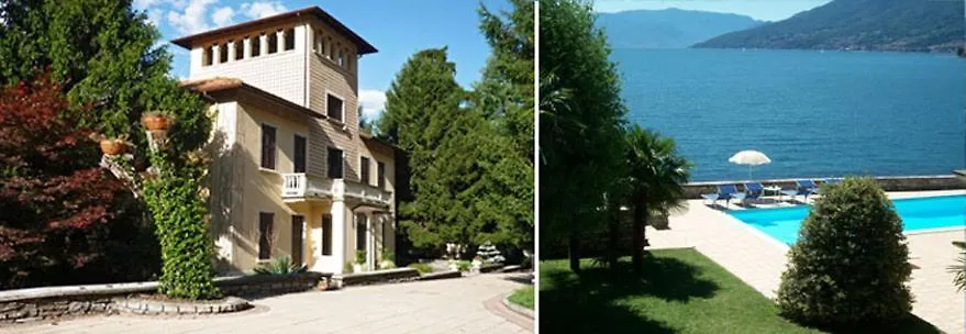 Giardino Sul Lago Sp - Arancio Ferienwohnung contacts