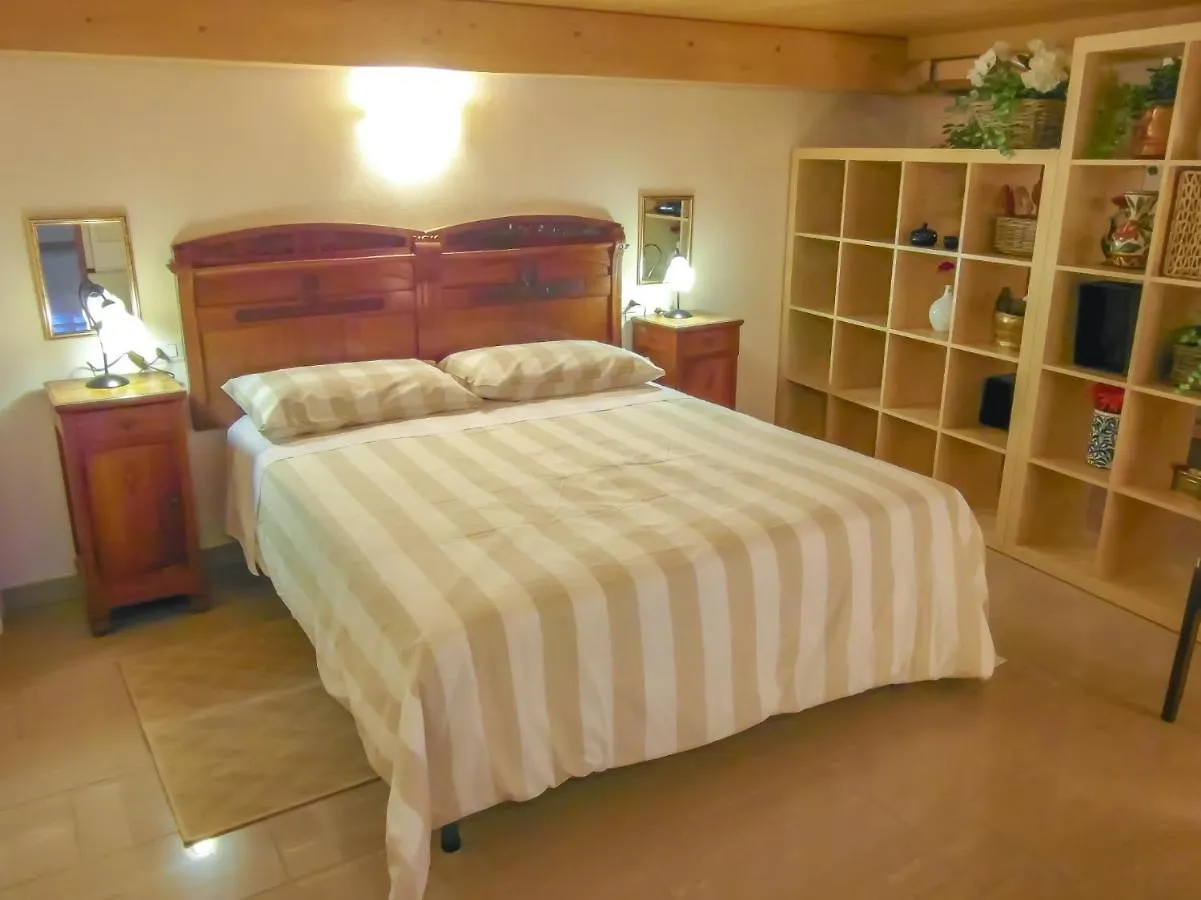 Giardino Sul Lago Sp - Arancio Ferienwohnung Gravedona