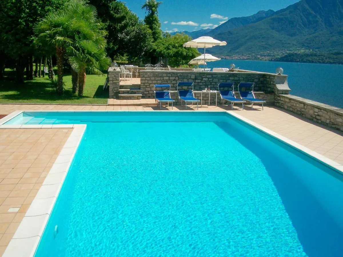 Apartment Giardino Sul Lago Sp - Arancio Ferienwohnung Gravedona