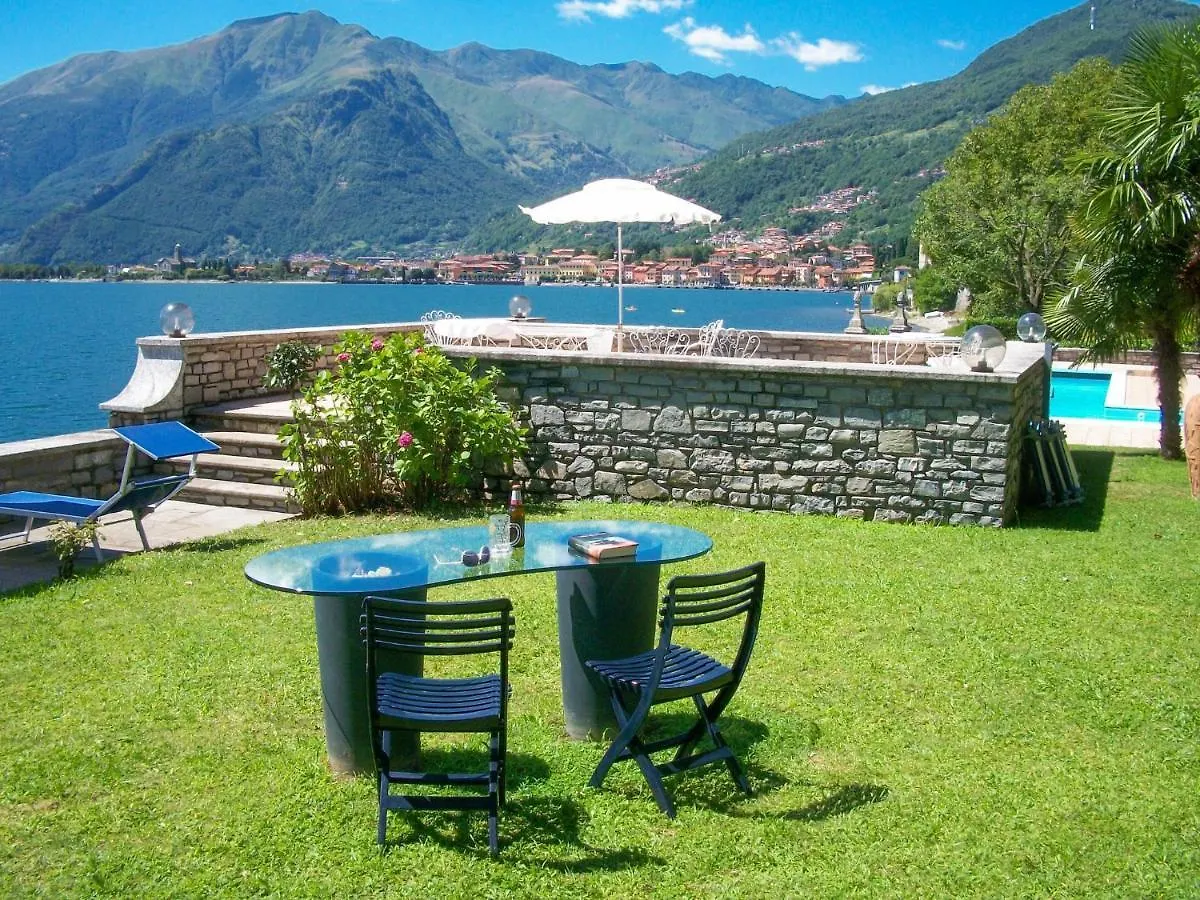 Giardino Sul Lago Sp - Arancio Ferienwohnung Gravedona 0*,  Italy