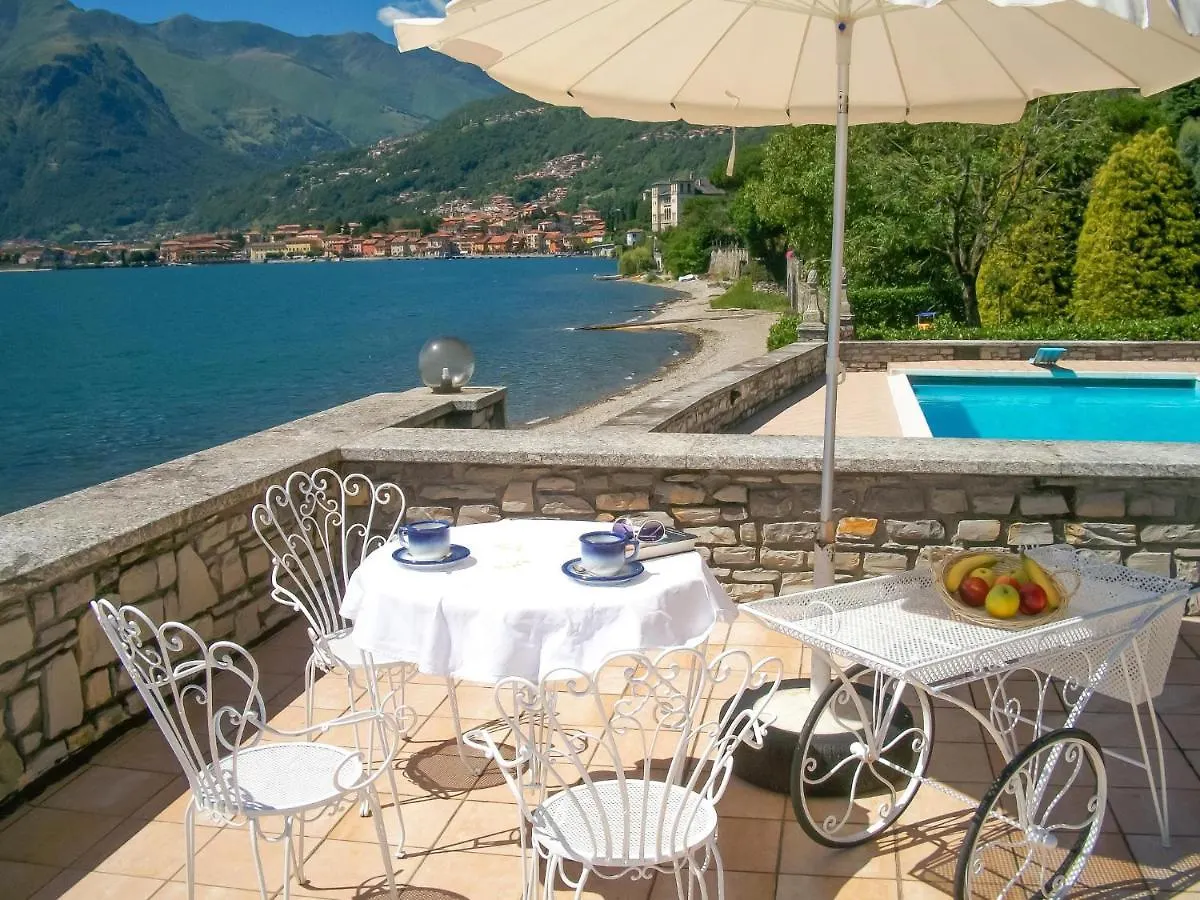 Giardino Sul Lago Sp - Arancio Ferienwohnung Gravedona