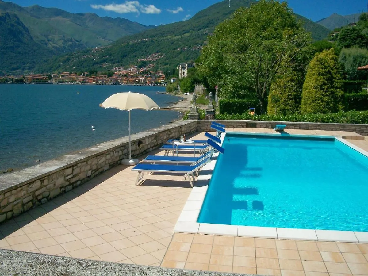 Giardino Sul Lago Sp - Arancio Ferienwohnung Gravedona 0*,